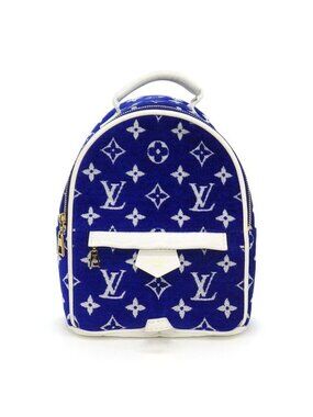 Louis Vuitton | Bags | Louis Vuitton Monogram Montsouris Pm  display picture 1